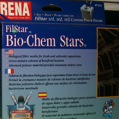 Rena Bio-Chem Stars